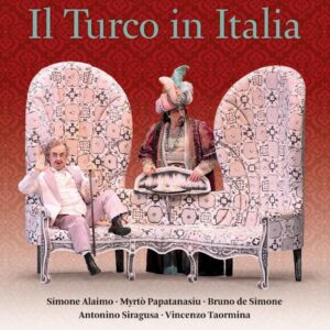 Gioachino Rossini - Il Turco In Italia