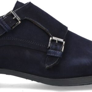 Giorgio 38203 Nette schoenen - Business Schoenen - Heren - Blauw - Maat 42+