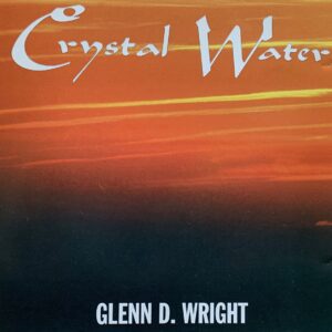 Glenn D. Wright � The Best Of New Age - Crystal Water