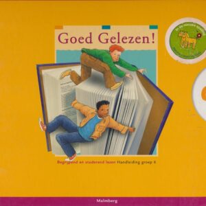 Goed Gelezen! versie 2 Handleiding groep 6