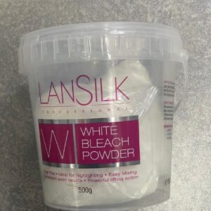 Gold22 White Hair Bleach Powder 500G