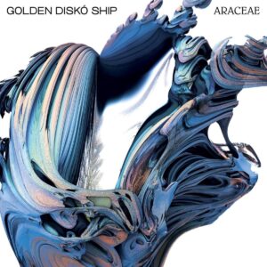 Golden Disko Ship - Araceae (LP)