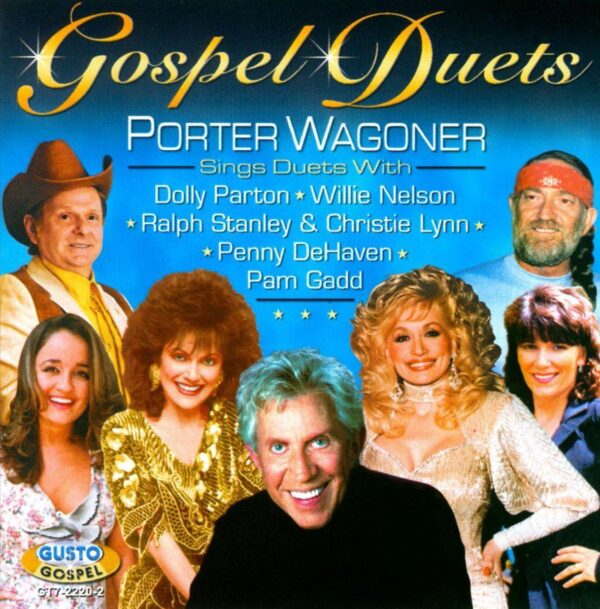 Gospel Duets