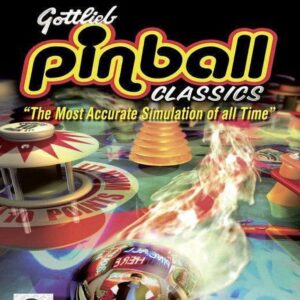 Gottlieb Pinball