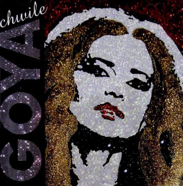 Goya: Chwile [CD]