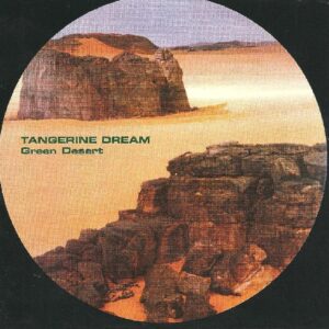Green Desert (Remastered 1973 Album)