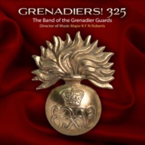 Grenadiers 325