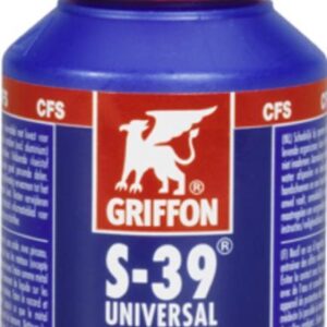 Griffon S-39 soldeervloeistof 80ml