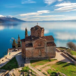 Groepsrondreis Albanië & meer van Ohrid