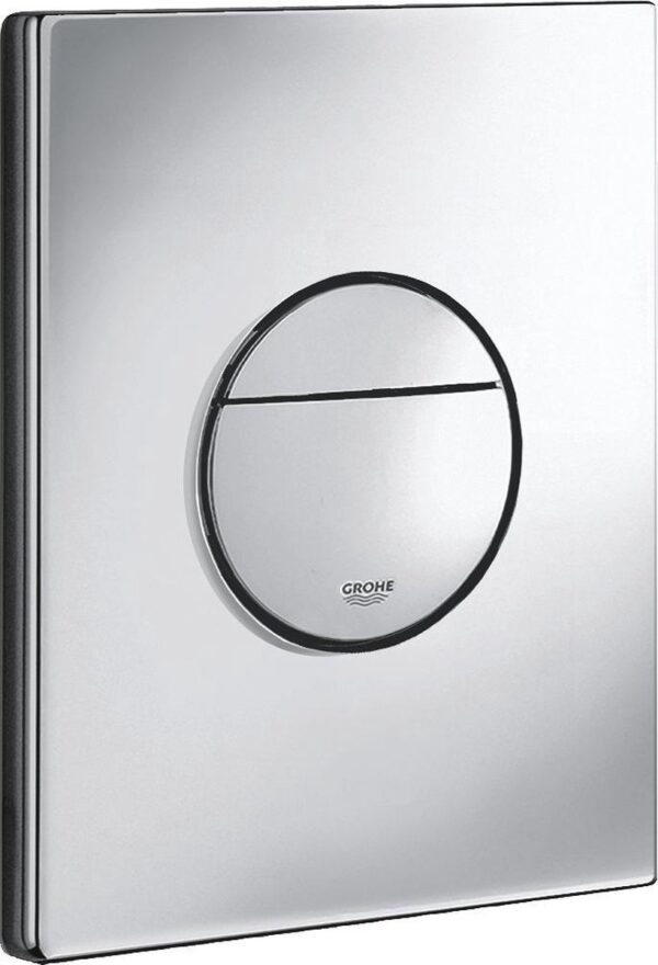 Grohe Nova Bedieningspaneel Closet/Urinoir 38765000