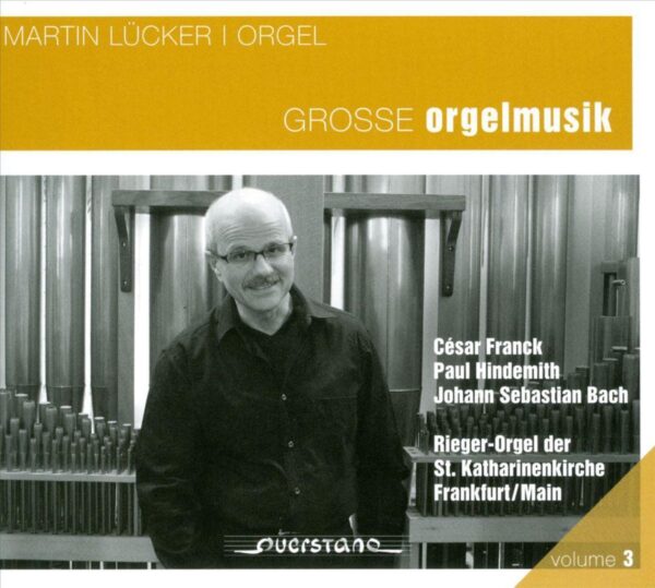 Grosse Orgelmusik