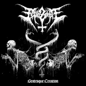 Grotesque Creation