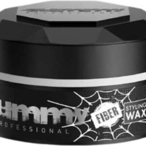 Gummy Professional Spider Fiber Styling Wax 150 ml