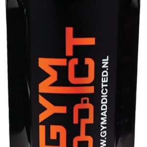 GymAddict - Shaker - Shakebeker - 700 ML - Whey Proteine Shaker - Beker - Fles