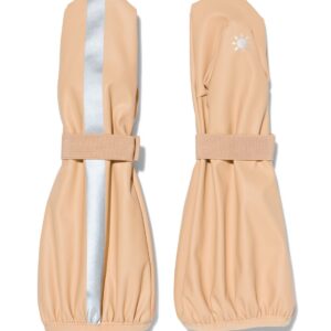 HEMA Regenwanten Voor Baby's/kids Beige Camel (camel)