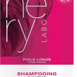 HERY | Hery Shampoo Voor Lang Haar