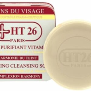 HT26 Vit E Cleansing Soap 150 gr.