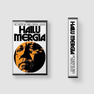 Hailu Mergia - Pioneer Works (MC)