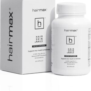 Hairmax Dietary Supplements