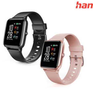 Hama 5910 Smartwatch met GPS