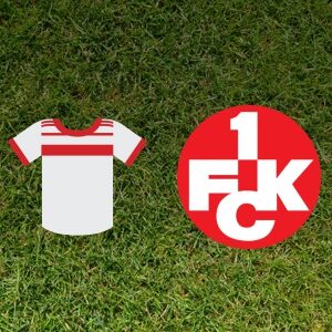 Hamburger SV - 1. FC Kaiserslautern