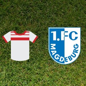 Hamburger SV - Magdeburg