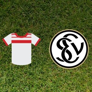 Hamburger SV - SV Elversberg