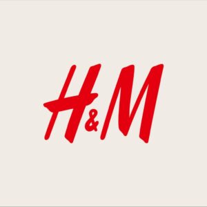 H&M- Cadeaubon- 50 euro + cadeau enveloppe
