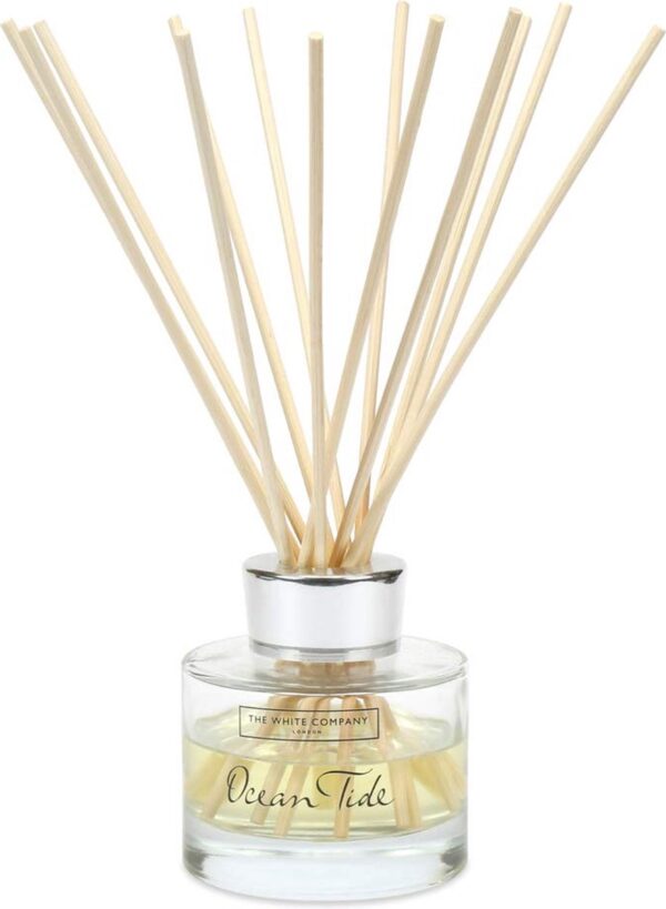 H&S 120 stuks Reed Diffuser Sticks - 4mm Dikke Rotan Kamer Olie Geurverspreider Sticks Vervanging 23cm Lang - Kamer Diffuser Riet - Dikke Riet Diffuser Stick - Kamer Geur Riet Diffuser Sticks