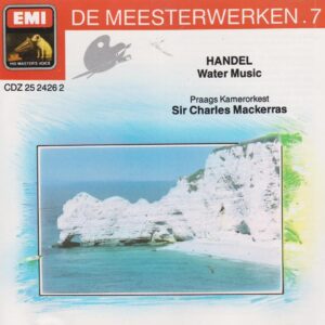 Handel: Water music