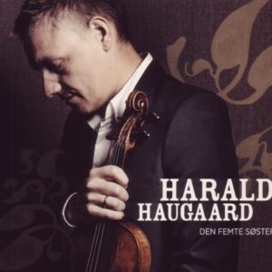 Harald Haugaard - Den Femte Soster (CD)