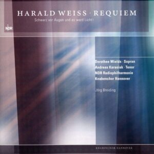Harald Weiss, Requiem