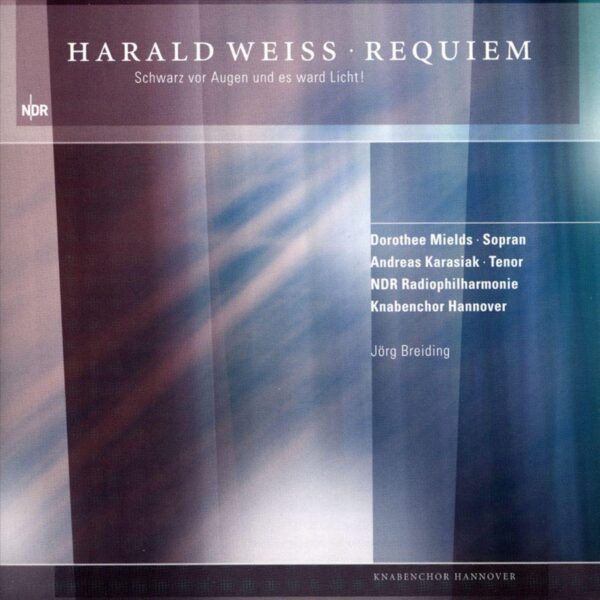 Harald Weiss, Requiem