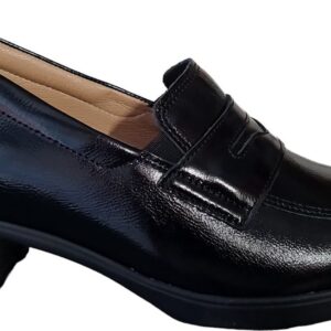 Hartjes Blues Shoes Zwart Lak
