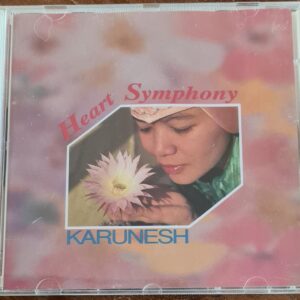 Heart Symphony Karunesh