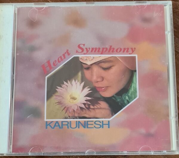 Heart Symphony Karunesh