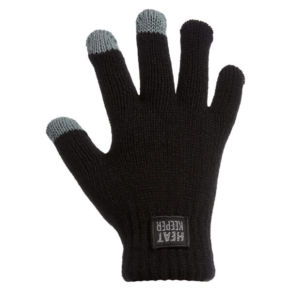 Heatkeeper Kinder Thermo Handschoenen met I-Touch-5-8 jaar