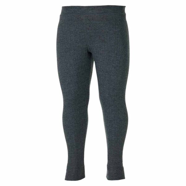 Heatkeeper Kinder Thermo Legging Comfort Antraciet-152/164