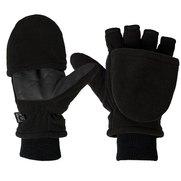 Heatkeeper Thermal Thinsulate/Fleece Handschoenen-XXL