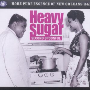 Heavy Sugar: Second Spoonful