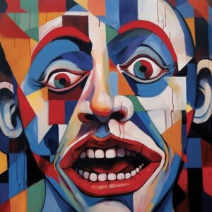Helios Creed - Boxing The Clown (LP) (Coloured Vinyl)