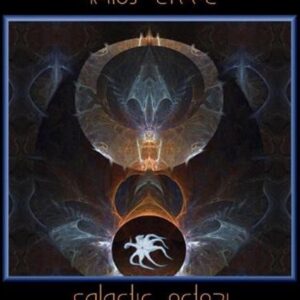 Helios Creed - Galactic Octopi (2 LP)