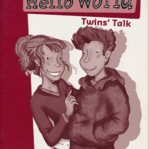 Hello World versie 2 Answerbook Twins' Talk