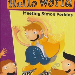 Hello World versie 2 Manual Meeting Simon Perkins