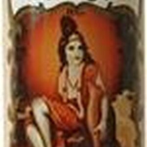 Henne Color Baume balsem / conditioner voor henna poeder kleuringen en conditioning haar 250 ml