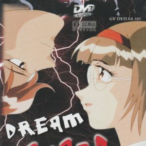 Hentai DVD - Dream Hazard (Duits)