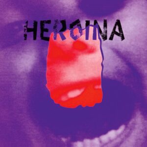 Heroina - Heroina (CD)