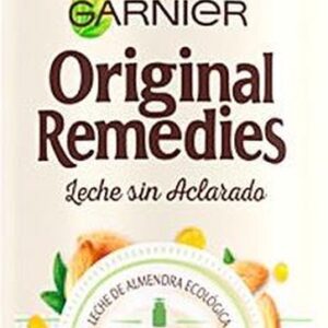 Herstellende Conditioner Original Remedies Garnier (200 ml)