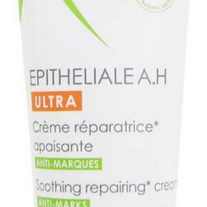 Herstellende Crème A-Derma Epitheliale A.H Ultra Verzachtend (100 ml)