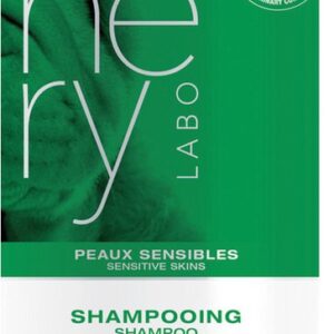 Hery Shampoo Voor De Gevoelige Huid